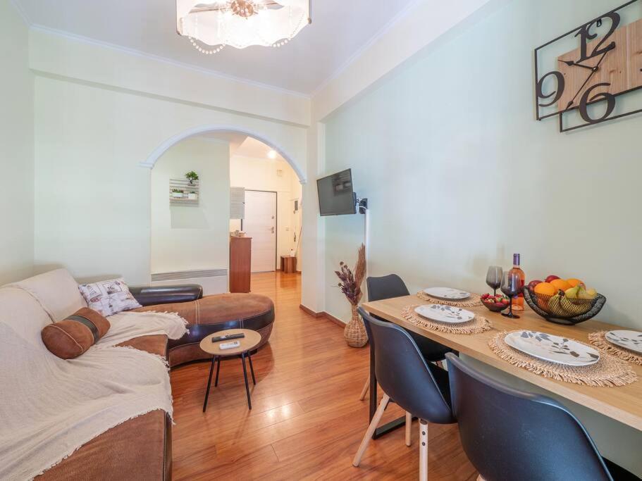 Angie'S Corfu Central Apartment Exterior foto