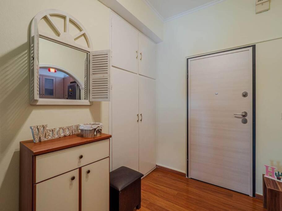 Angie'S Corfu Central Apartment Exterior foto